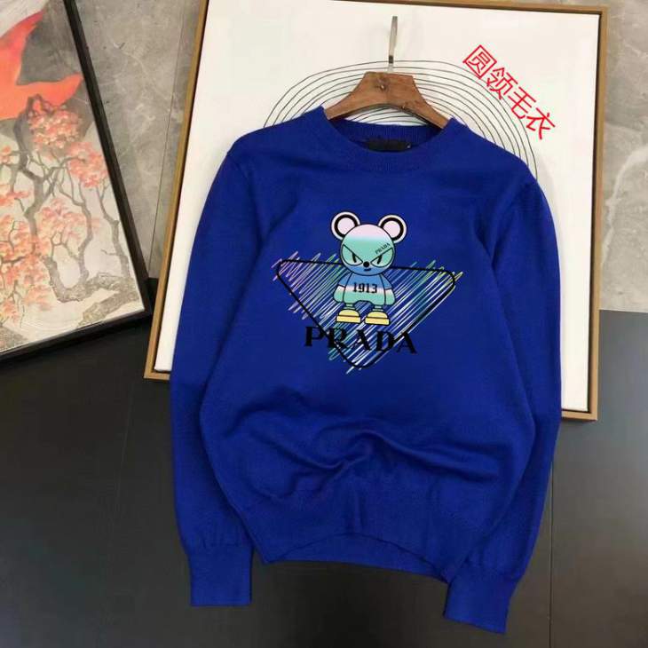 Picture of Prada Sweaters _SKUPradaM-3XL11Ln7548014